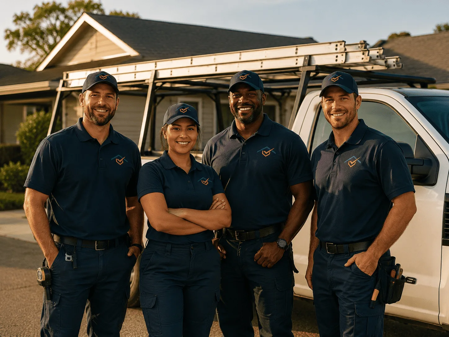 Roof Inspection company in Waterford Works, NJ